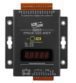 Преобразователь ICP DAS PPDSM-782D-MTCP CR