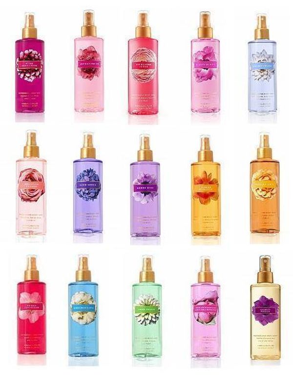 Victoria's Secret Luscious Kisses