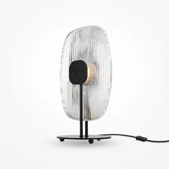 Настольный светильник Затмение / Eclipse 3000К 6Вт Maytoni mod152tl-l1bk