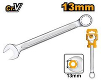 Комбинированный ключ 13 мм INGCO HCSPA131 INDUSTRIAL