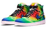 J. Balvin X Jordan Air Jordan 1 Retro OG High