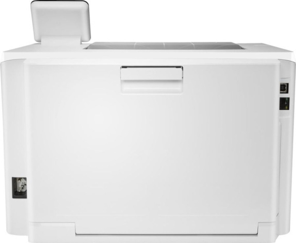 Принтер лазерный цветной HP Color LaserJet Pro M255dw