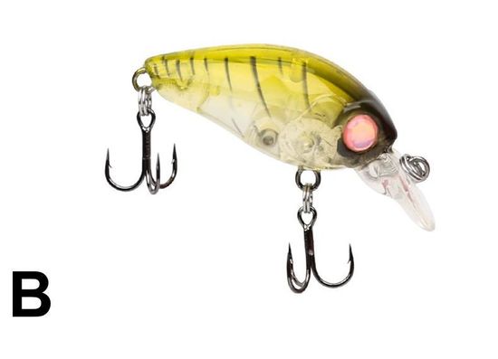 Tsurinoya DW24 35мм./3,5гр.