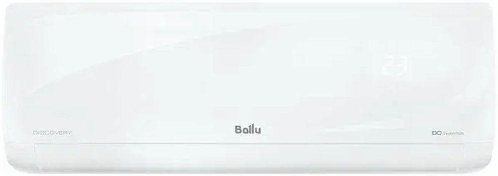 Настенная сплит-система Ballu BSVI-09HN8