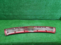 Накладка крышки багажника Ford Kuga 2 (2012-2016)