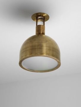 ARIA 12 FLUSH MOUNT by ALLIED MAKER