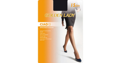 Golden Lady Ciao 15 (С)