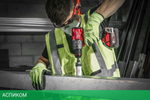Дрель-шуруповёрт Milwaukee M18 FPD3-402C (4933492473)