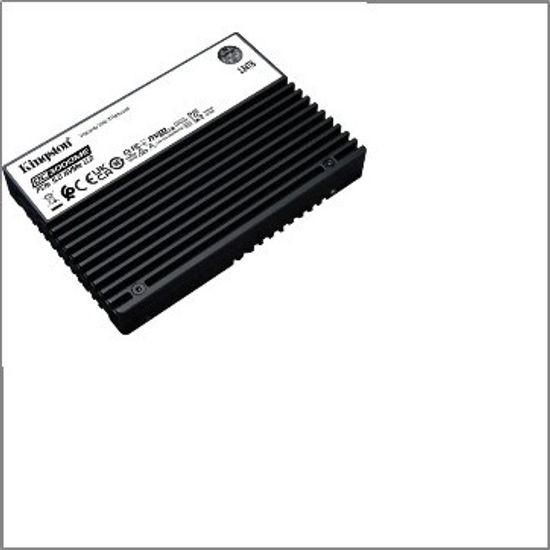 Накопитель SSD KINGSTON DC3000ME U.2 (2.5 15mm) PCIe 5.0 x4 3.8TB (SEDC3000ME/3T8) SEDC3000ME/3T8
