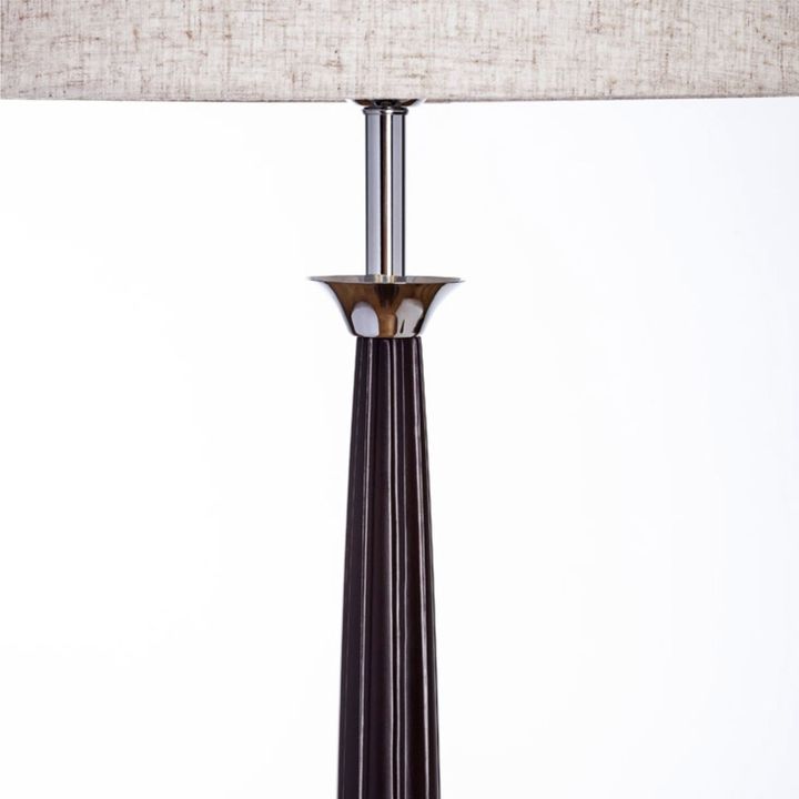 Торшер Modelux Modemodern MD.7875.01FL BR