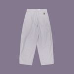  Брюки мужские Carhartt WIP Colston Pant артикул:I031514_sonic_silver - купить в магазине Дайс
