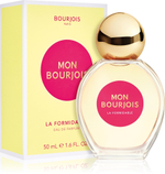 Bourjois Mon Bourjois La Formidable парфюмерная вода женская