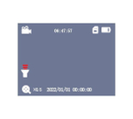 Бинокль ночного видения Veber NVB 007HD цифровой