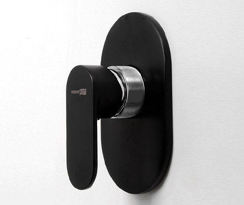 Elbe 7451 Смеситель для душа WasserKraft