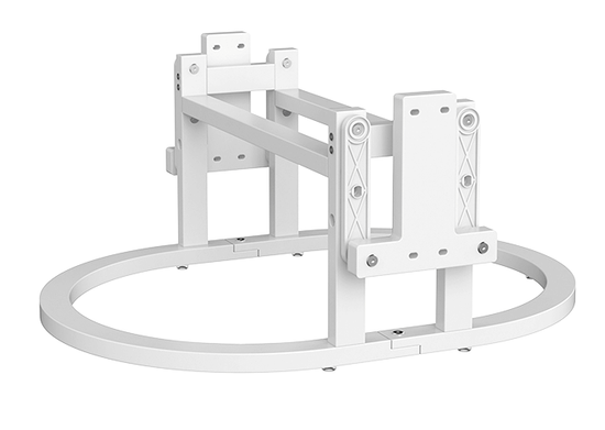 Маятник для кроватки Ellipsebed (белый)