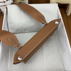 Сумка-мессенджер Hermes