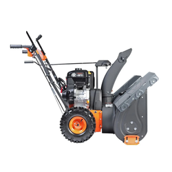 Снегоуборщик PATRIOT PS 917