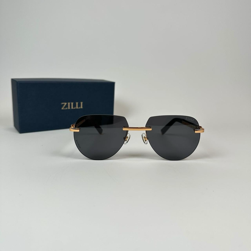 Солнцезащитные очки Zilli