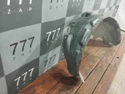 Подкрылок передний правый Haval F7 1 19-24 Б/У Оригинал 5512103XKQ00A