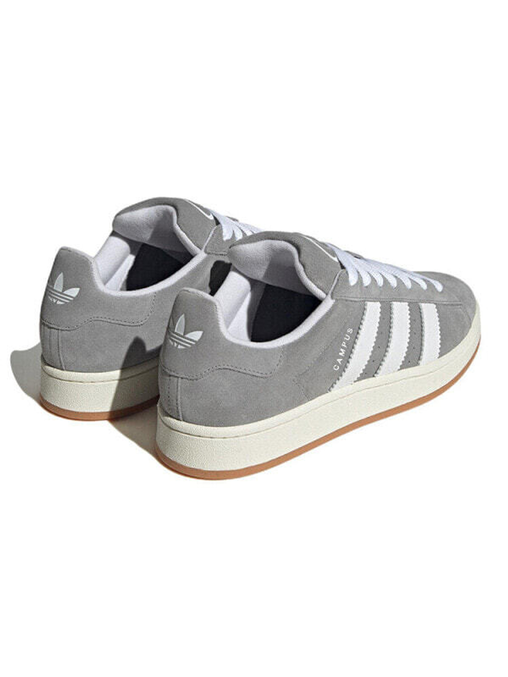 adidas originals Campus 00s 'Grey White'