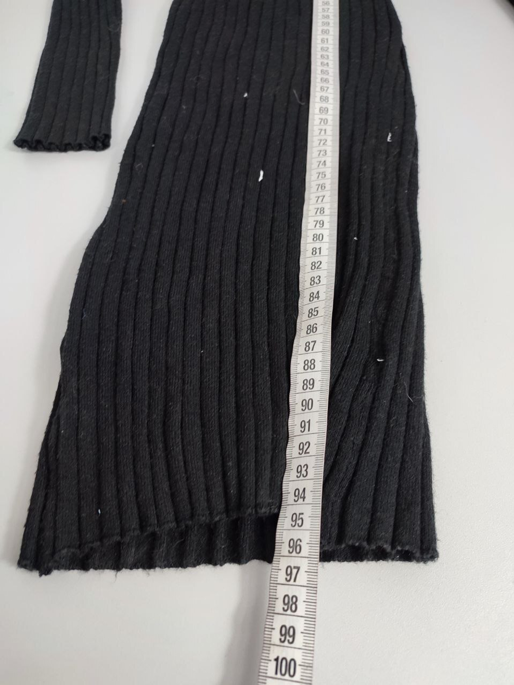 Платье-лапша 42-44 размер