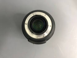 Nikon 24-120mm 4G ED VR AF-S