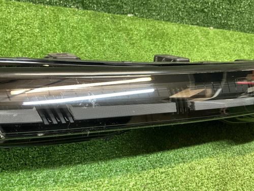 ДХО центральный Geely Cityray (2024-н.в.)