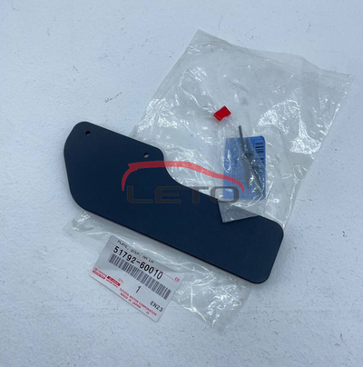 Заглушка на подножку 51792-60010 5179260010