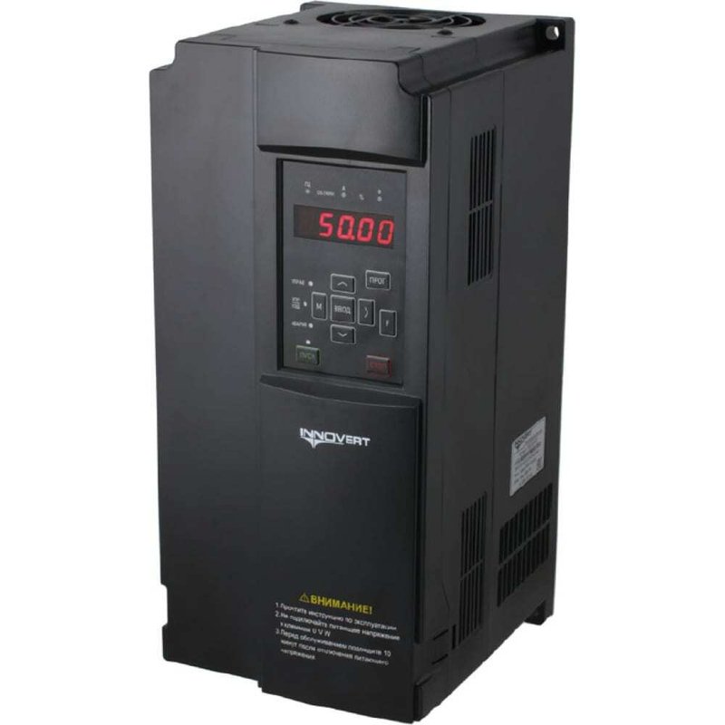 Преобразователь частоты IBD402P43E