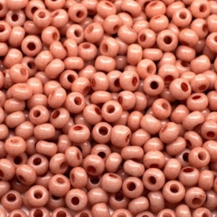 Бисер Preciosa , уп.5 гр., №07331