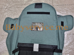 Текстиль Carrello Quattro зеленый