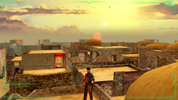 Outcast 1.1 (для ПК, цифровой код доступа)