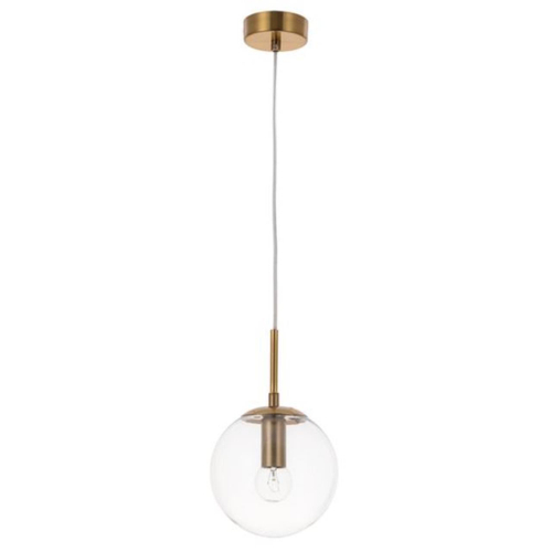 Подвесной светильник Arte Lamp VOLARE A1915SP-1AB