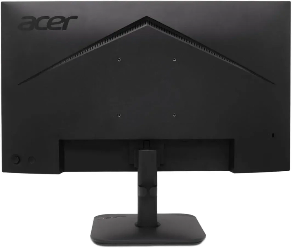 Монитор Acer KA272Gbi Black (UM.HX2EE.G01)