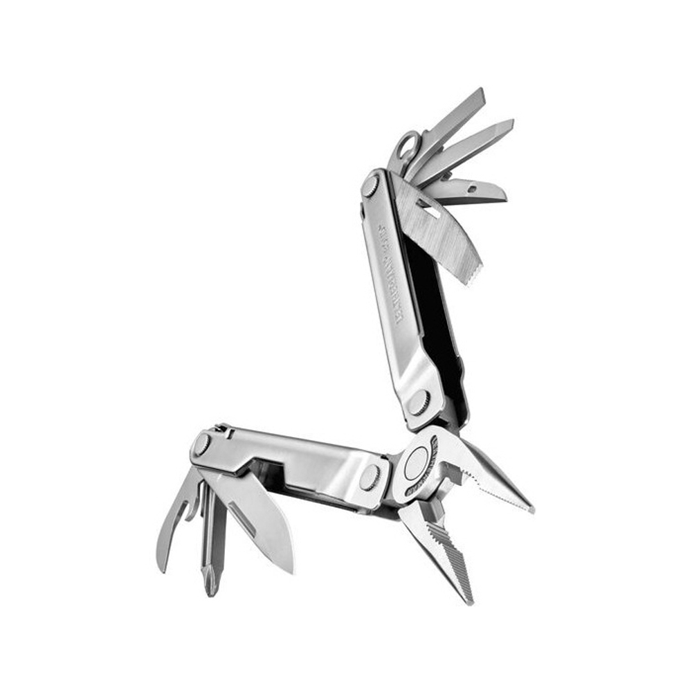 Мультитул Leatherman Bond, 14 функций