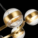 Подвесная люстра ST Luce BALA SL1156.303.05