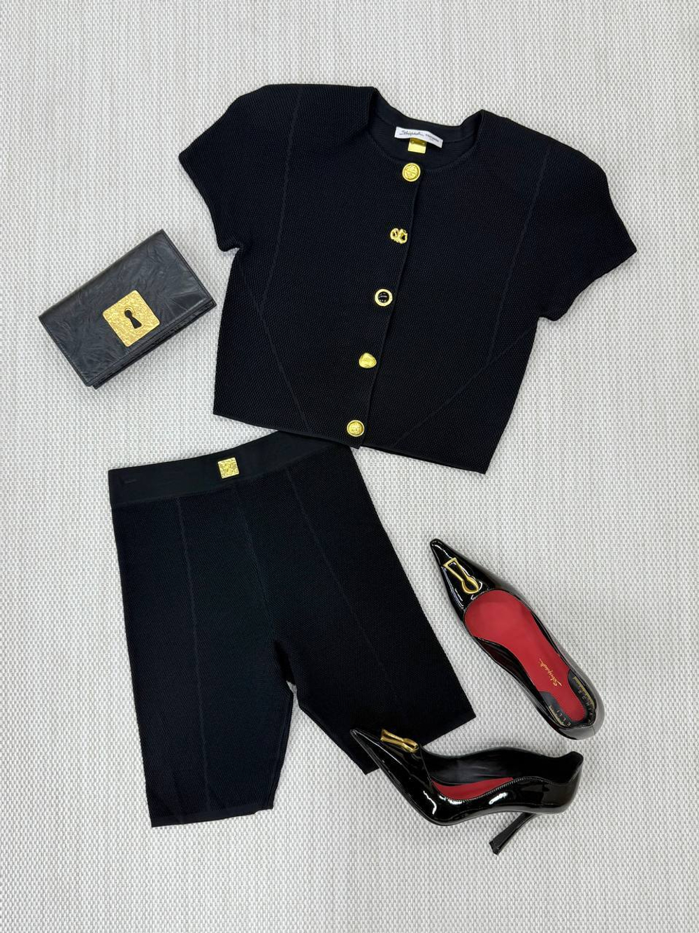 Жакет Schiaparelli