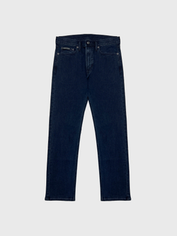 Джинсы Calvin Klein Standard Straight Fit Vintage Navy - 31х30