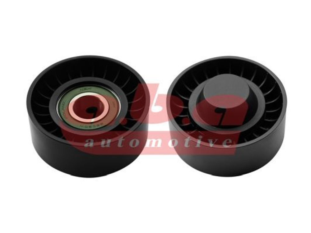 A.B.A - YP656963-ABA - Deflection/Guide Pulley, V-ribbed belt