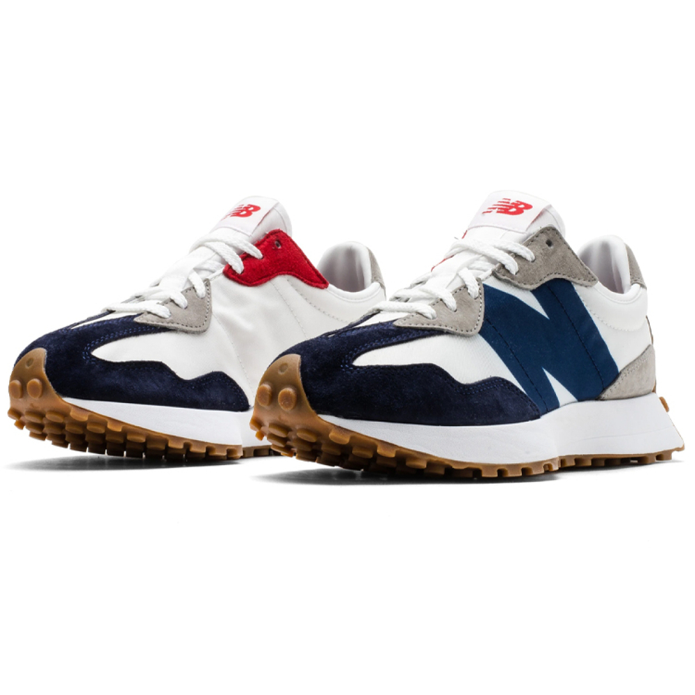 Кроссовки New Balance NB 327, MS327WR