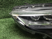 Фара левая Haval Jolion (2021-н.в.) LED