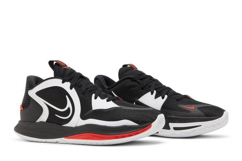 Кроссовки Nike Kyrie Low 5 5 Bred