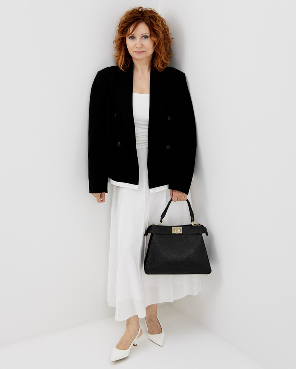 Сумка 529 03 черный