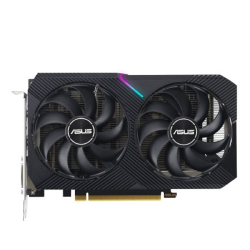 Видеокарта/ DUAL-RTX3050-O8G-V2