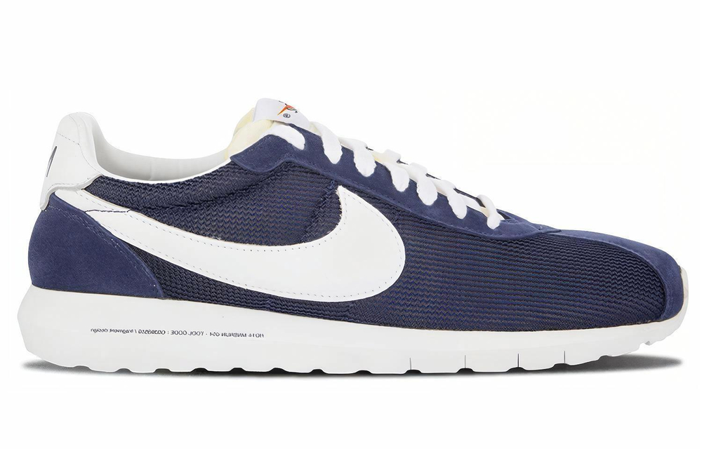 Кроссовки Fragment Design X Nike Roshe Run Ld-1000