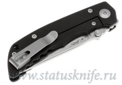 Нож Spartan Blades SFBL13BKSW Talos IIфотография - 2
