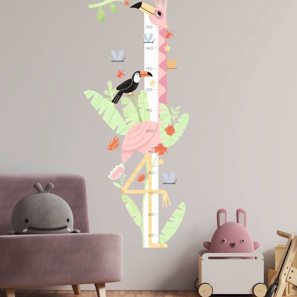 Ростомер «Фламинго»