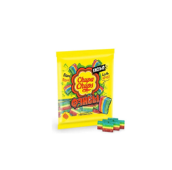 Мармелад Chupa Chups кислые фансы 70 гр