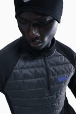 Кофта Nike Inter Milan 25/26 Academy Winter Warrior - черный