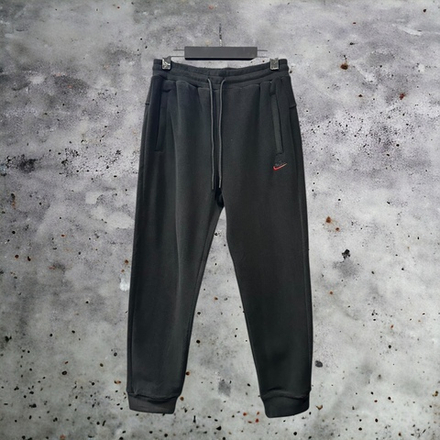 Штаны Nike #20 • Черный